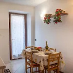 Rosa House * Varenna