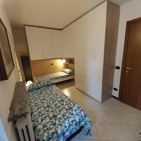 Holiday home Rosa House Varenna