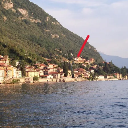 Rosa House * Varenna