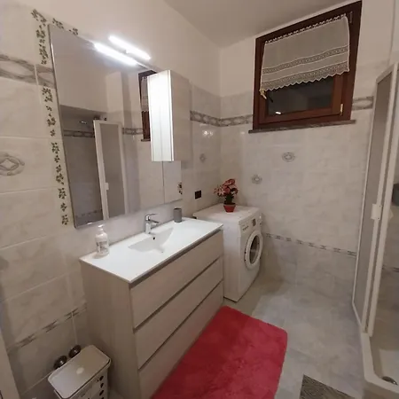 Rosa House Hébergement de vacances *