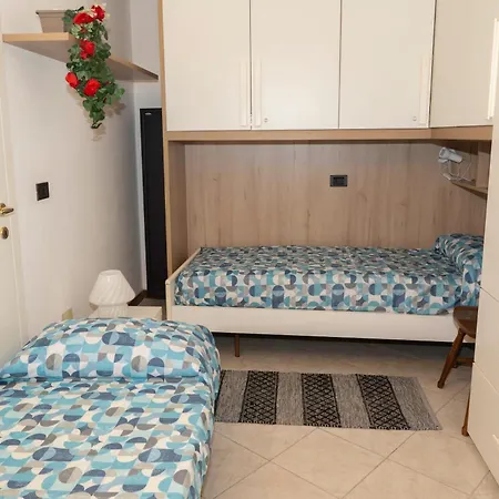 בית נופש Rosa House *