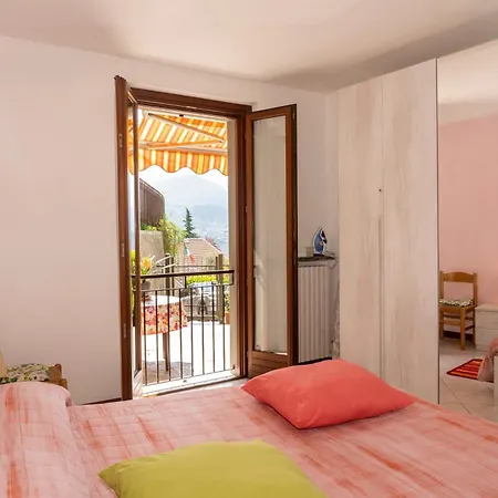 בית נופש Rosa House *