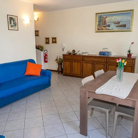 Rosa House בית נופש *