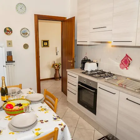 בית נופש Rosa House