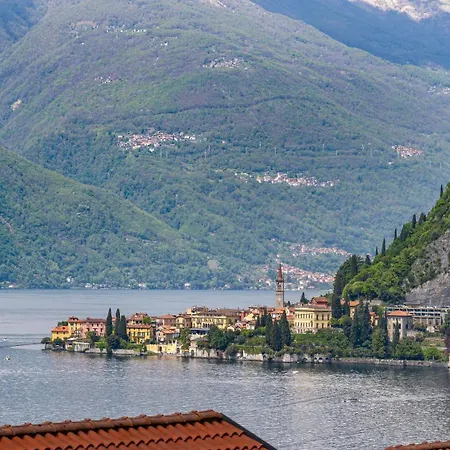 Rosa House * Varenna