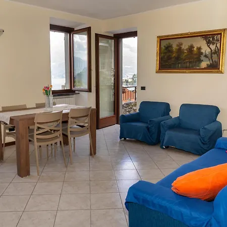 Rosa House Varenna