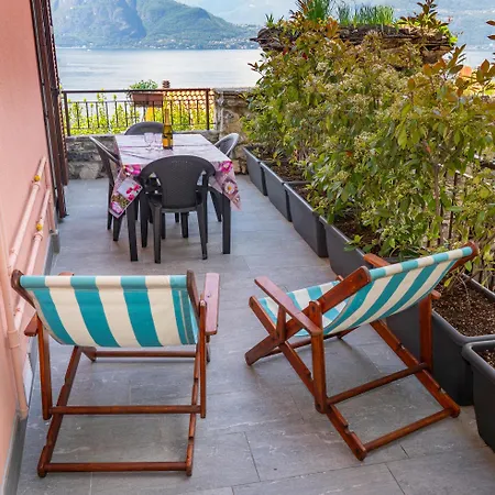 Rosa House Casa vacanze