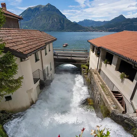 Rosa House Varenna