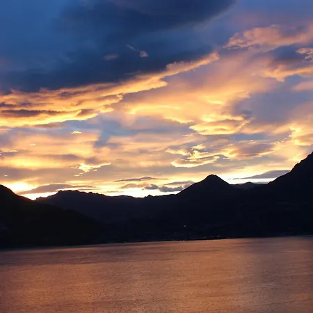 Hébergement de vacances Rosa House *