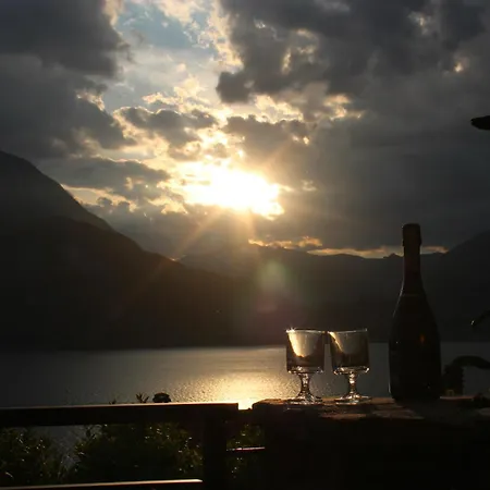 בית נופש Rosa House