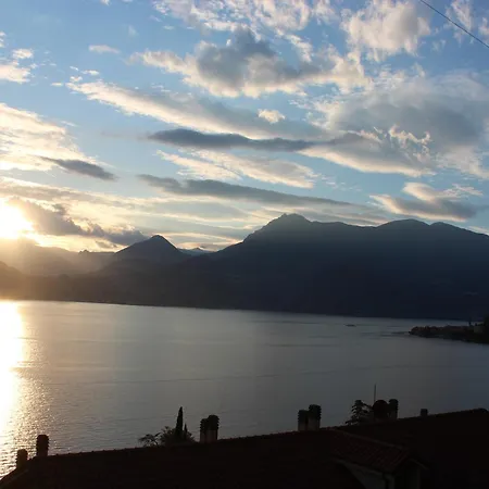 Rosa House * Varenna