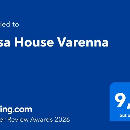 Casa vacanze Rosa House *