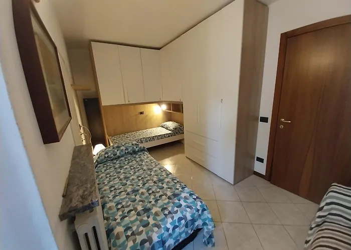 Casa vacanze Rosa House Varenna