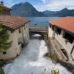 Rosa House Varenna
