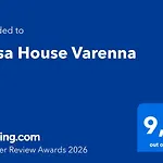 度假居 Rosa House *