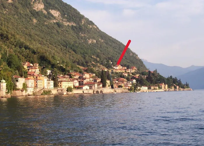 Rosa House * Varenna