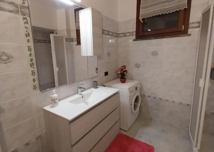 Rosa House Nyaraló *
