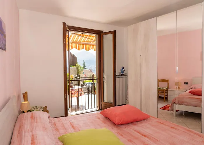 Nyaraló Rosa House *