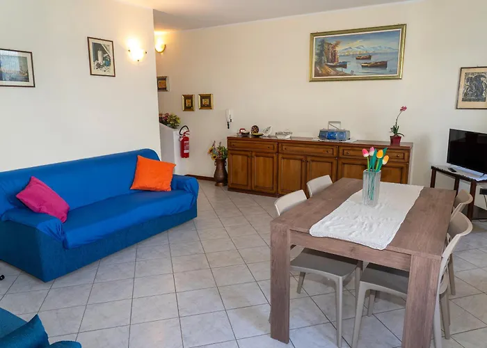 Rosa House Nyaraló *