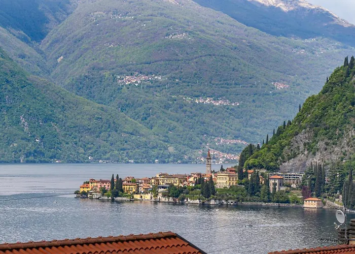 Rosa House * Varenna