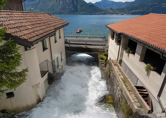 Rosa House Varenna