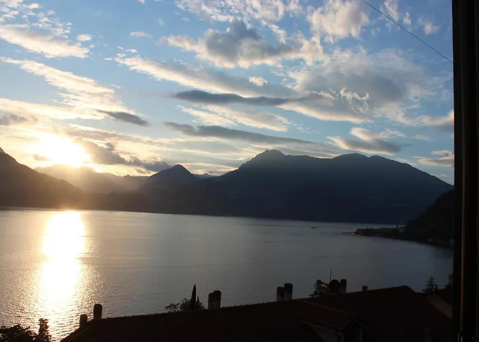 Rosa House * Varenna